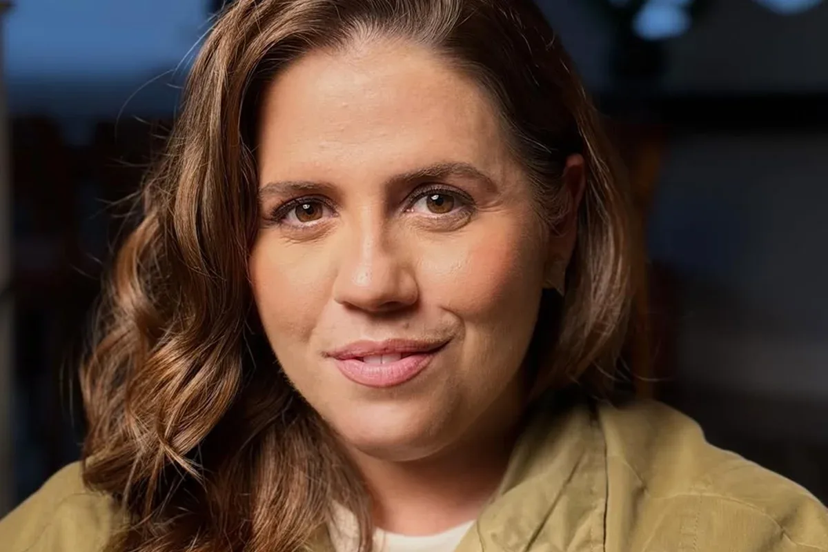 Tati Machado relata cuidados e conflitos emocionais na gestação atual