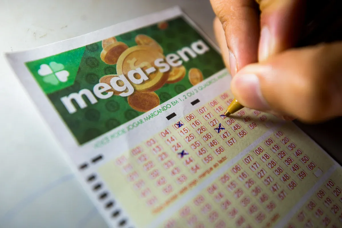 Mega-Sena: próximo concurso terá acumulado confirmado de R$ 63 milhões