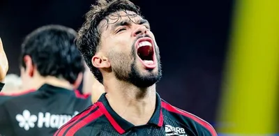 Flamengo enfrenta o Remo com Paquetá e Jorginho no meio-campo