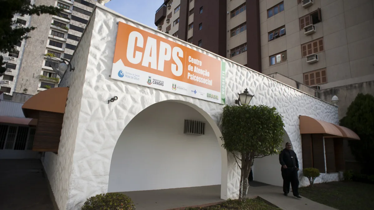 Saúde mental divide propostas dos candidatos à Presidência em 2026