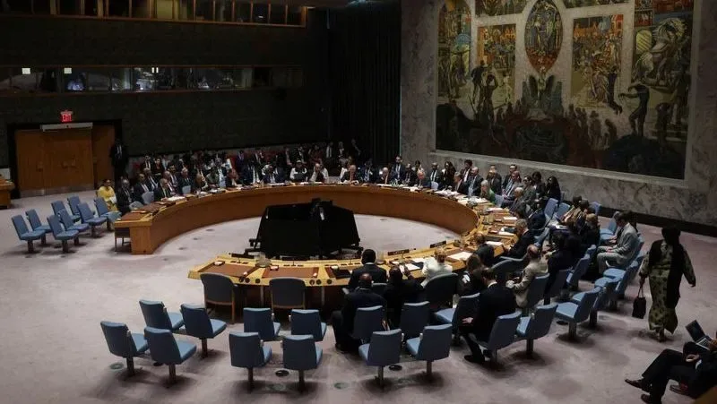 Como funcionam os principais órgãos de decisão da ONU