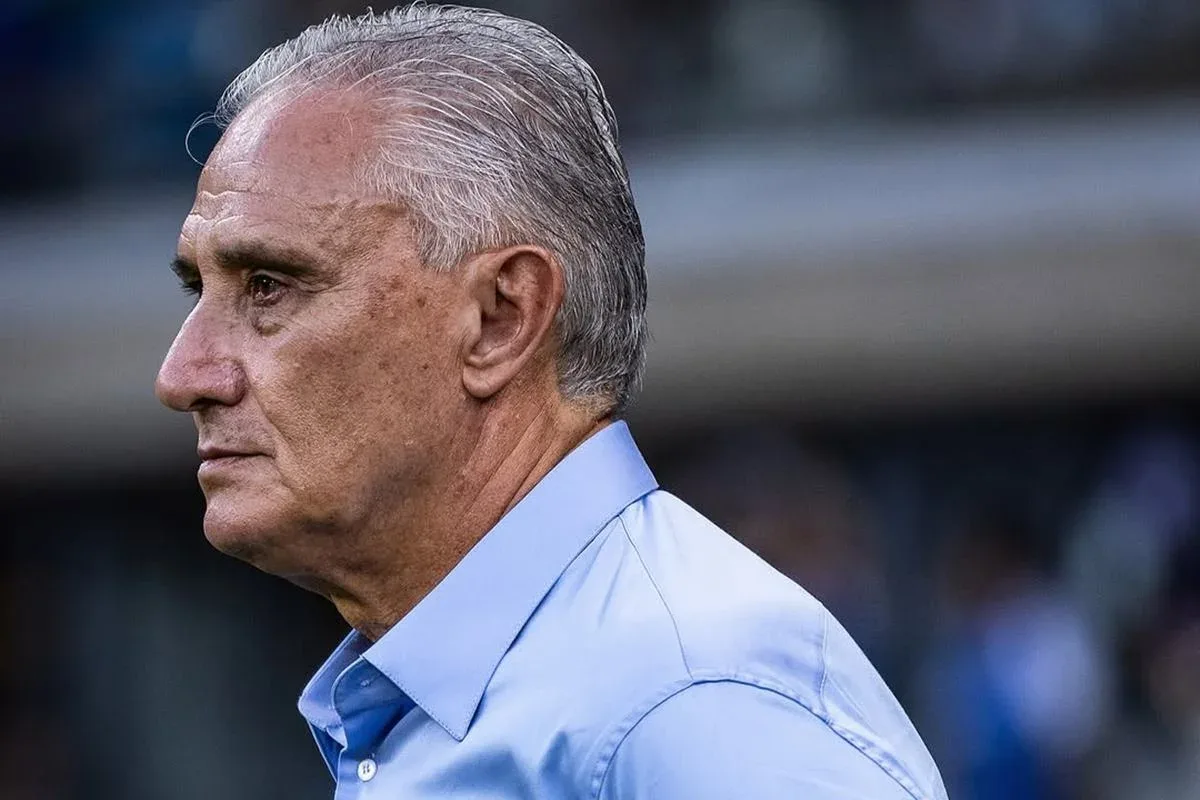 Tite assume o comando do Botafogo com contrato até 2028