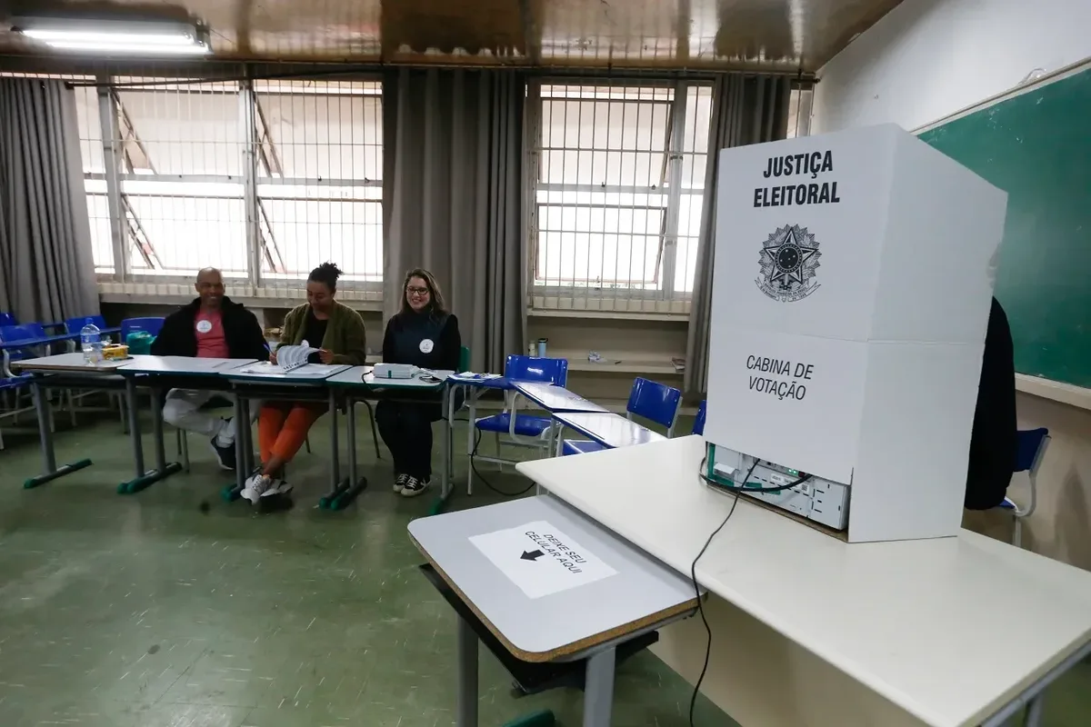 Eleições 2026: veja datas, documentos e ordem de votação