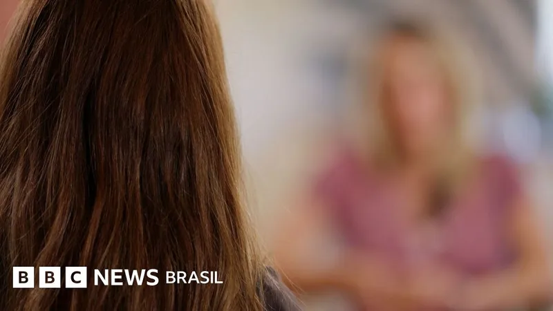 Sobreviventes relatam abusadores soltos décadas após exploração em Oxford
