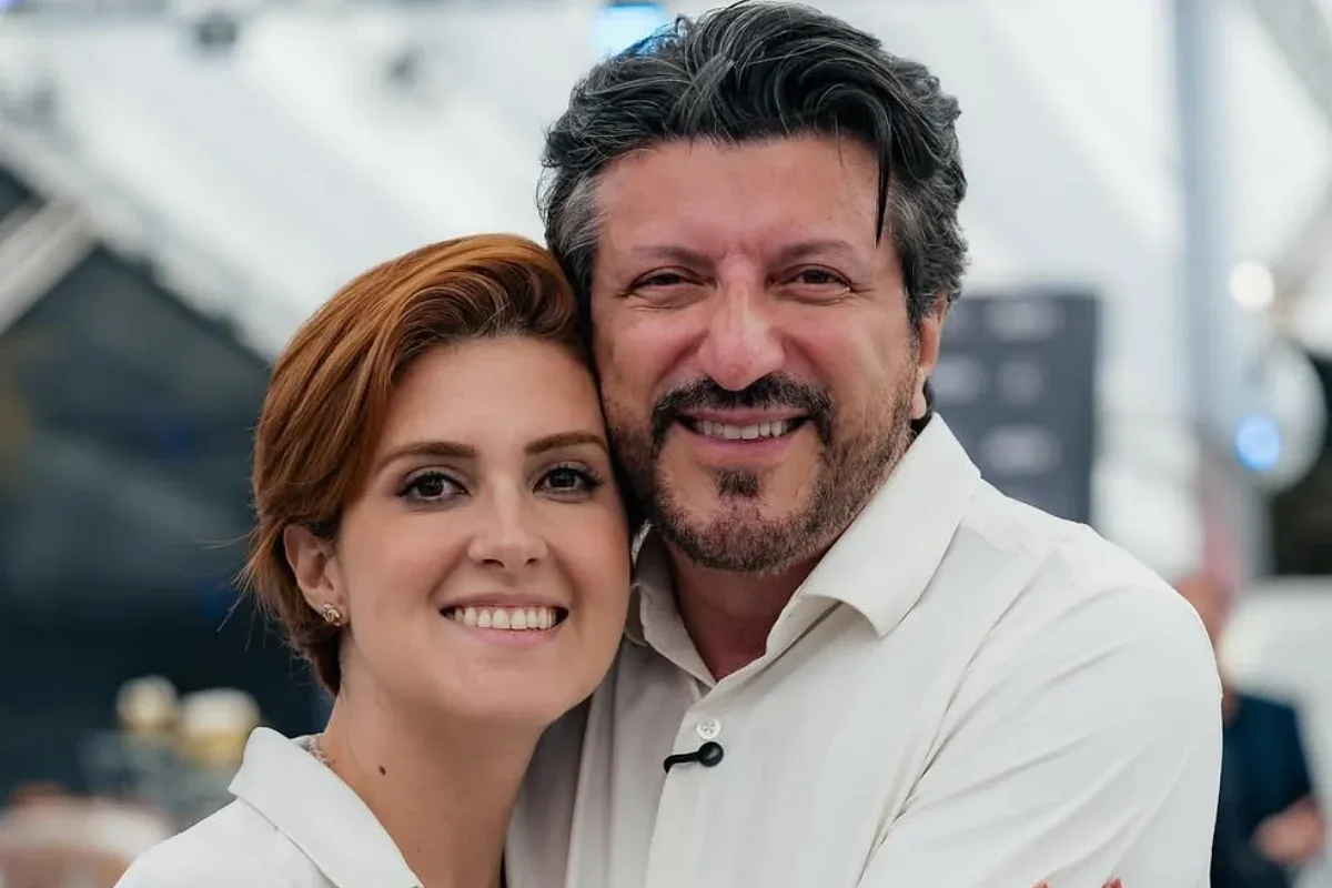 Filho de Lito Sousa não participará da cerimônia de despedida