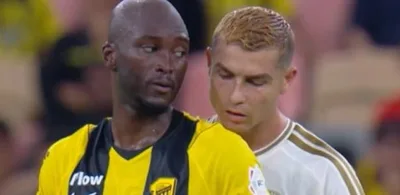 Al-Ittihad vence Al-Nassr e ironiza Cristiano Ronaldo nas redes sociais