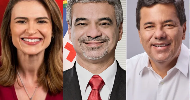 Marília Arraes lidera disputa pelo Senado em Pernambuco, aponta pesquisa