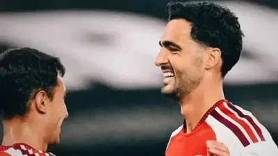 Arsenal vence Ipswich por 4 a 2 e chega às oitavas da Copa da Liga