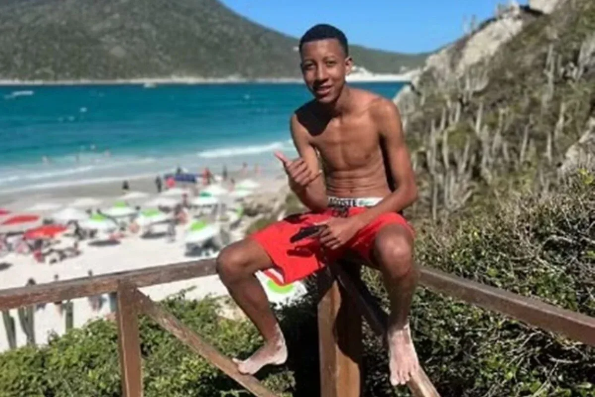 Família busca recursos para transferir corpo de jovem morto em Cabo Frio