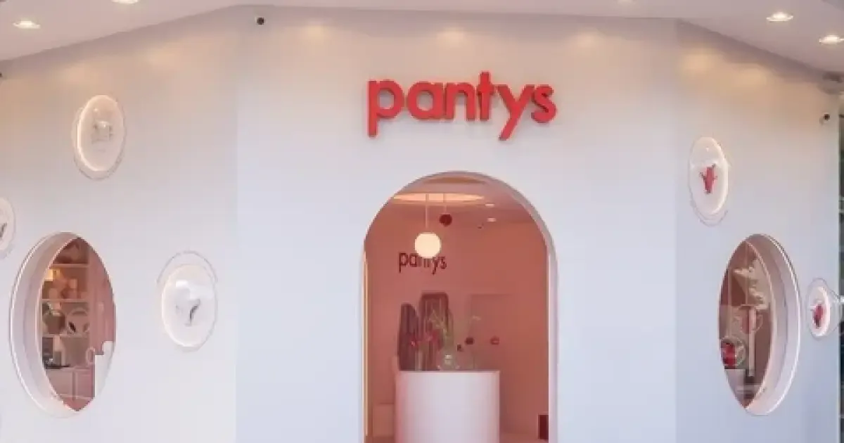 Pantys prepara 200 lançamentos e prevê alta de 18% em 2026