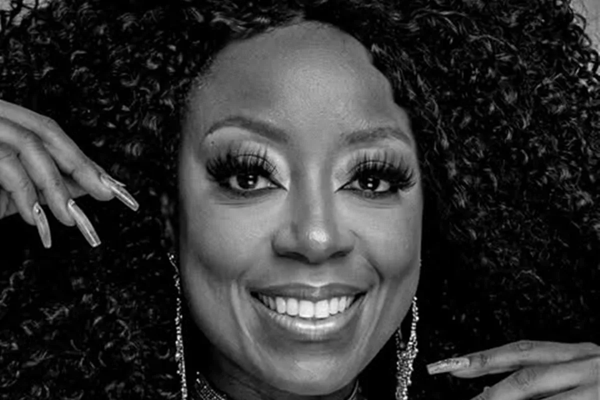 Patrícia Costa, musa da Inocentes de Belford Roxo, morre aos 45 anos