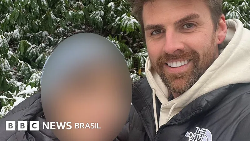 Família e amigos ajudam mulher a denunciar estuprador antes do casamento na Escócia