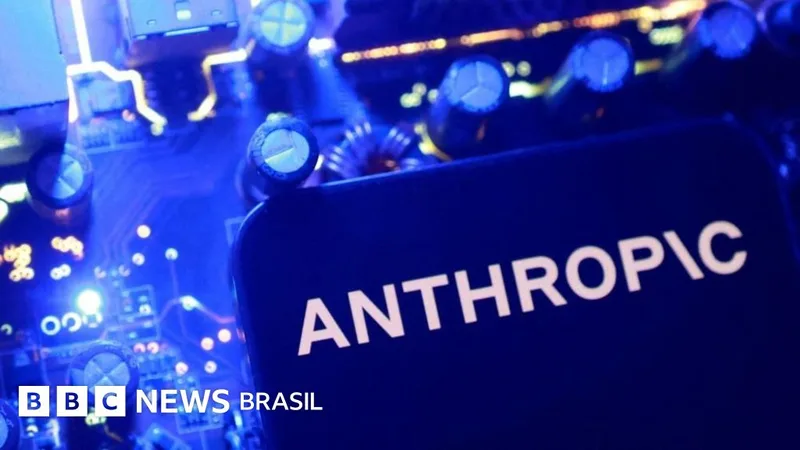 Executivos do Vale do Silício contestam alertas sobre risco de extinção pela IA