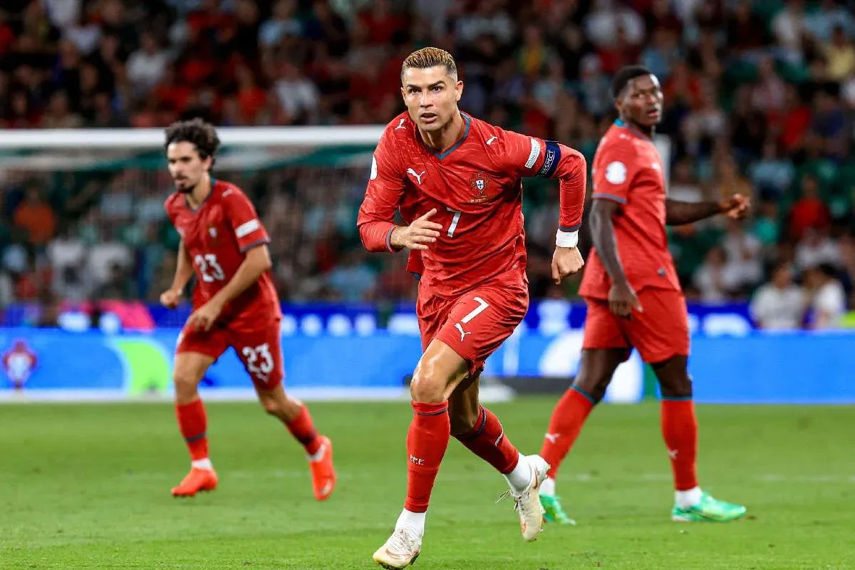 Noruega e Portugal duelam em Oslo com aposta de equilíbrio no início