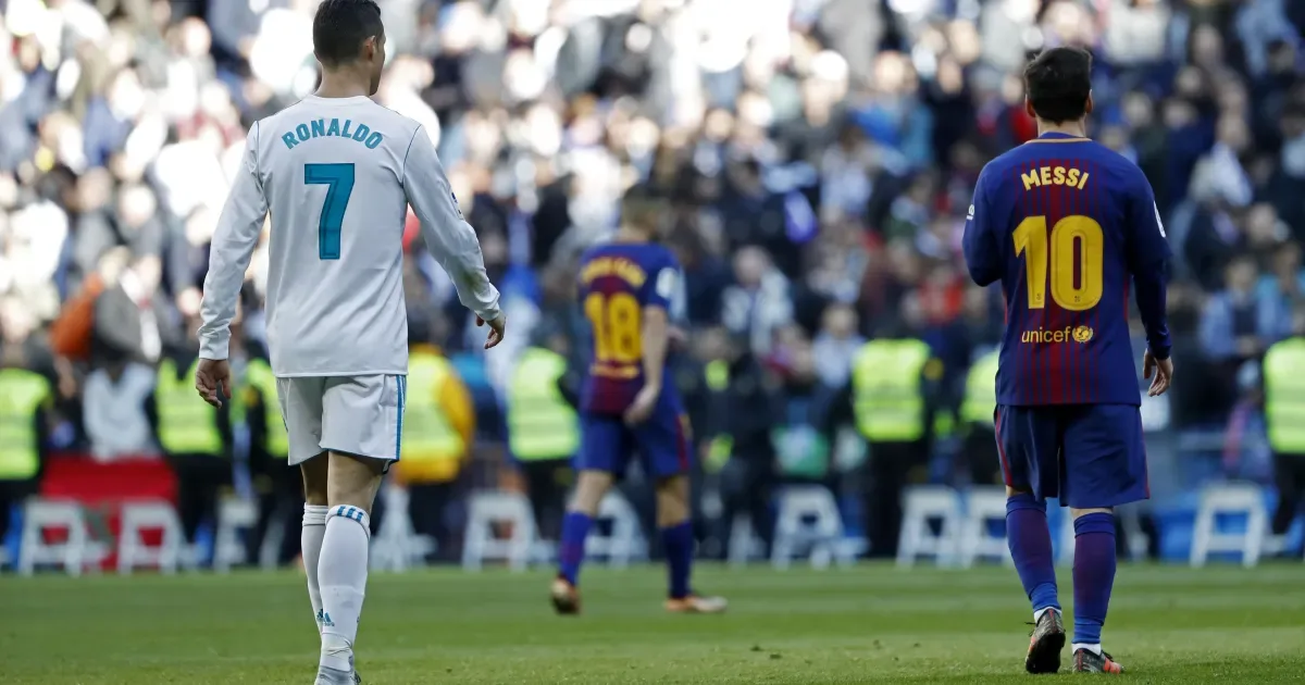 Messi e Cristiano Ronaldo são convidados para despedida de Tévez