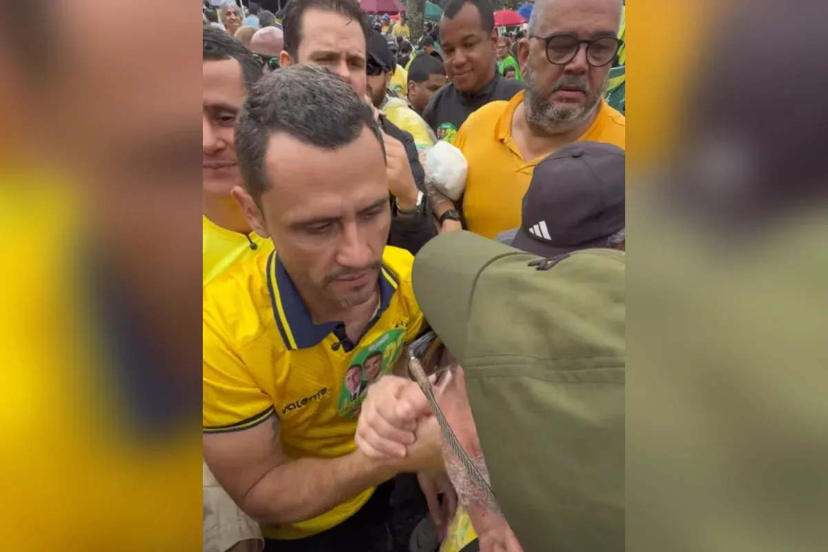 Cleitinho escolhe aliados para o Senado e reforça distância de Roscoe em Minas