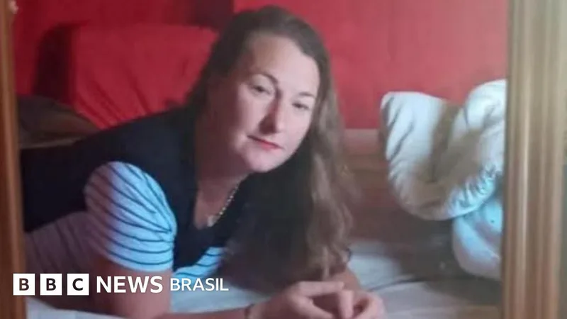 Prisão do tio revive para jovem trauma da morte da mãe no Rio Grande do Sul
