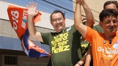 Cury propõe mudanças no Bolsa Família e prevê Selic de até 7%