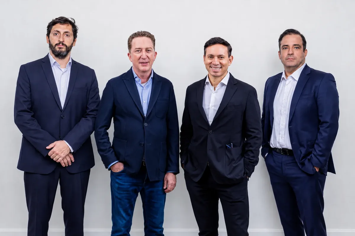 BM Partners projeta R$ 2 bilhões anuais em crédito e operações imobiliárias