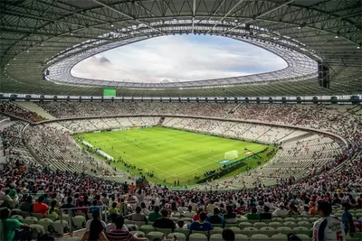 CBF padroniza horários de jogos nacionais a partir de 2027