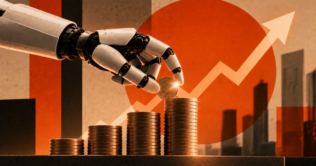 Inteligência artificial chega à gestão de pequenos negócios