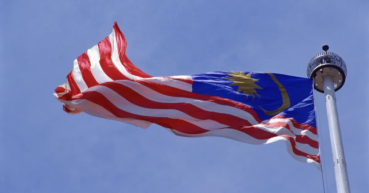 Queda de helicóptero médico mata cinco pessoas em Sarawak, na Malásia