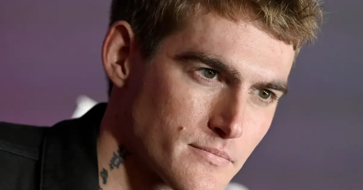 Presley Gerber relatou luta contra dependência química antes de morrer
