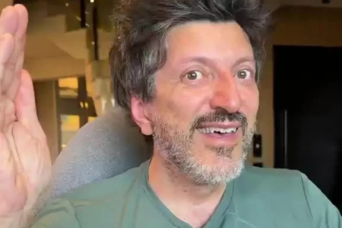 Volvo de Lito Sousa será preparado para venda por amigo do influenciador