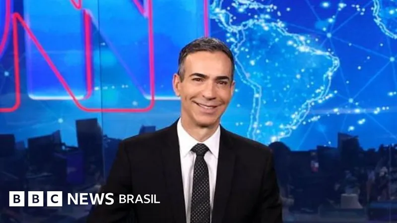 Globo cancela debate presidencial após decisões judiciais