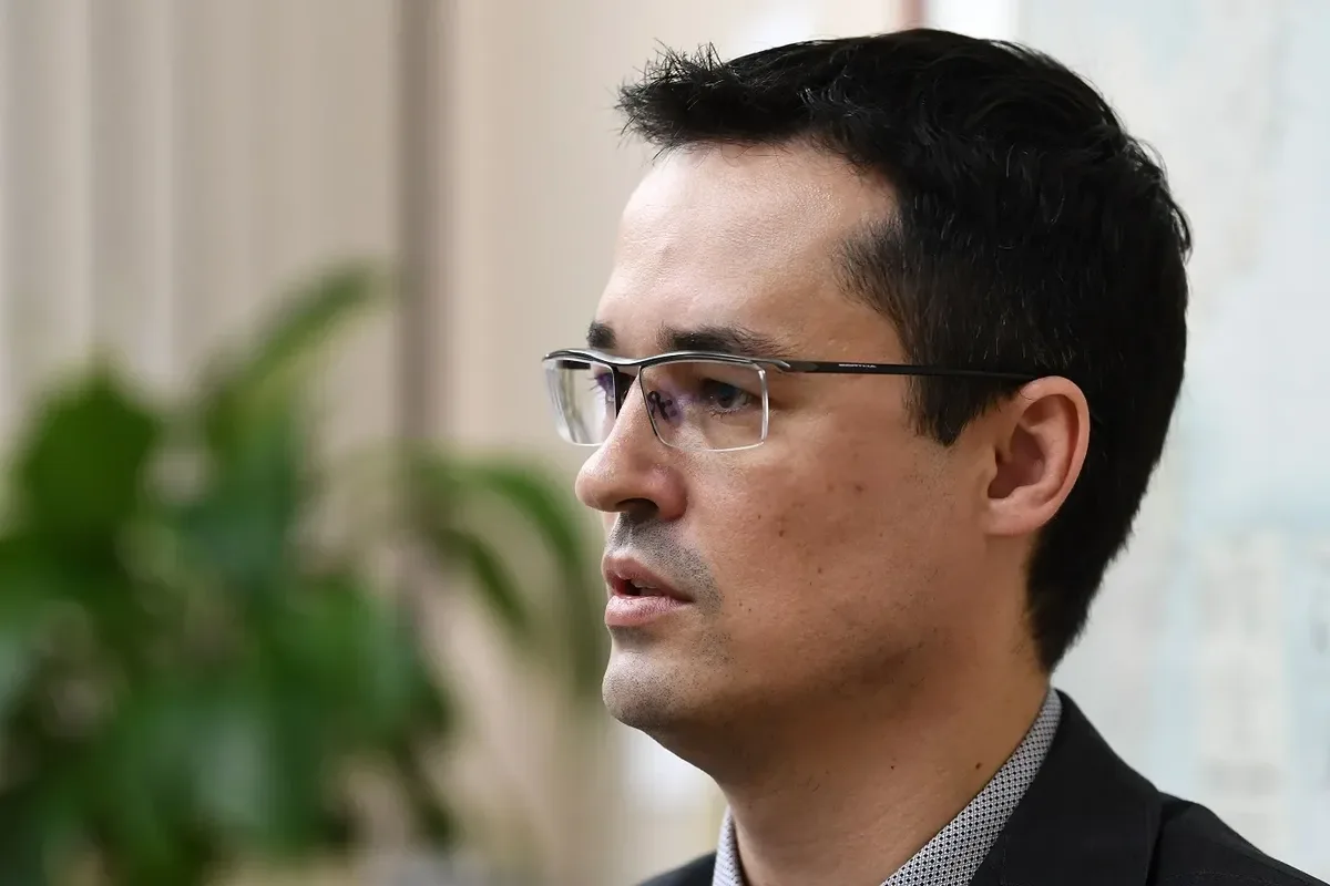 Votos de Deltan serão processados após suspensão de decisão do TSE