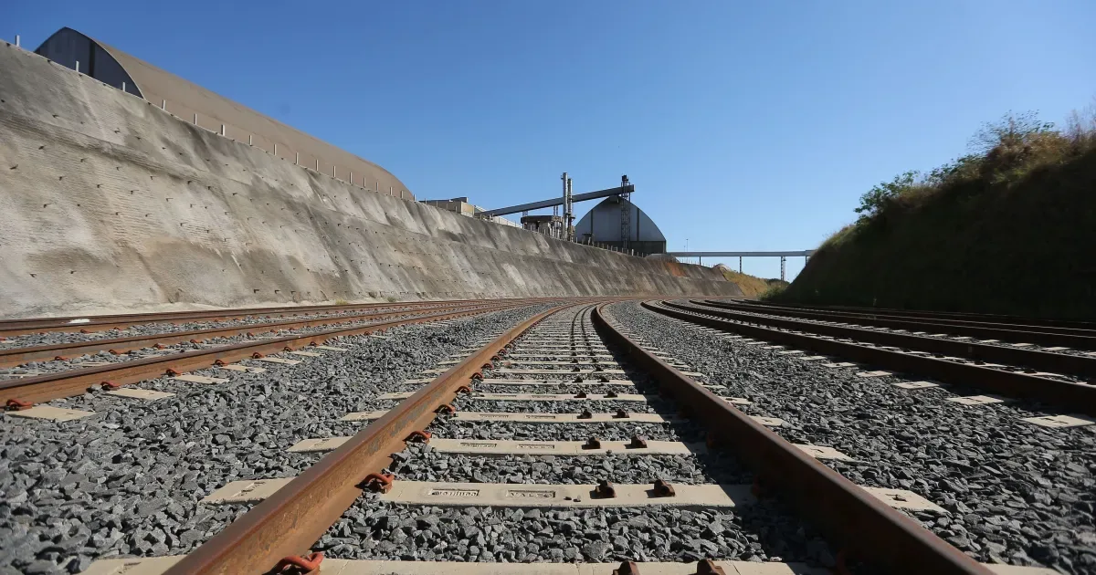 Cinco terminais da Norte-Sul terão novos leilões em dezembro