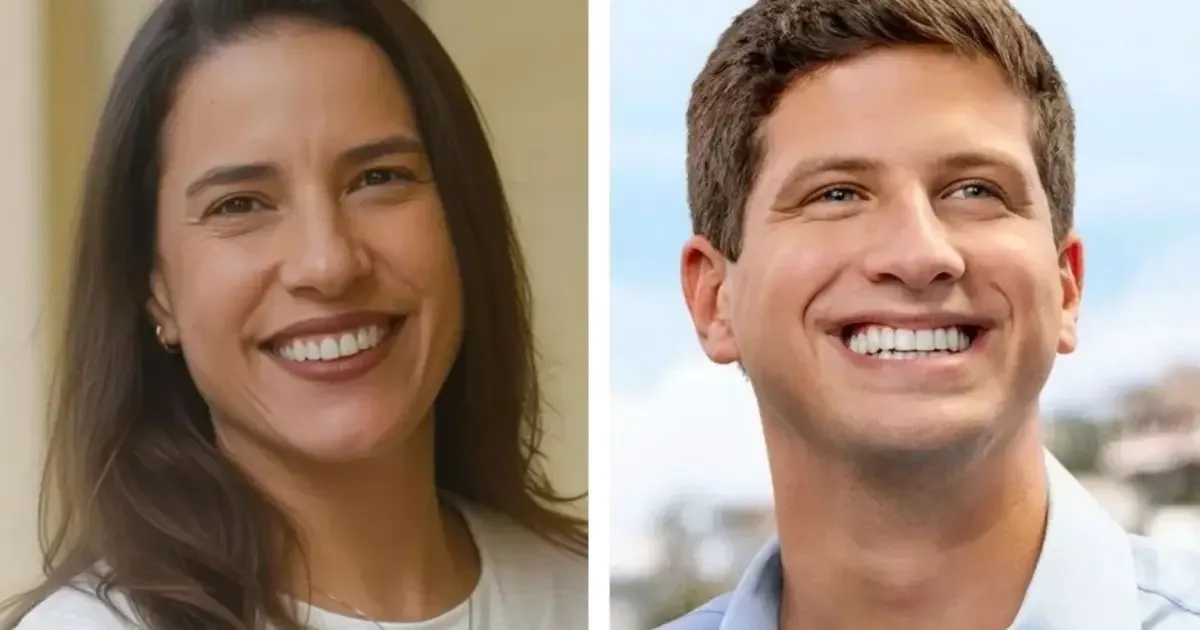 Raquel Lyra nega estrutura para ataques e acusa adversários nas redes