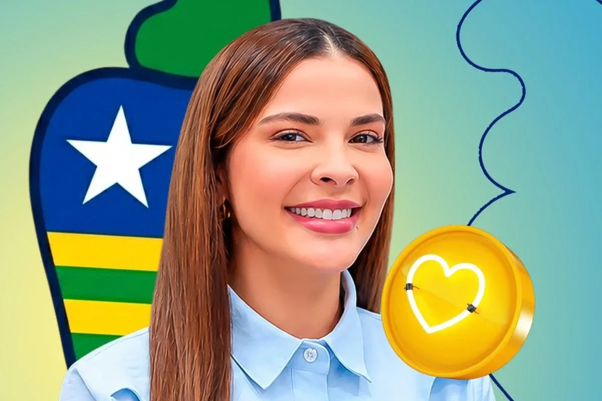 Gyselle Soares interrompe campanha no Piauí para cuidar da saúde mental