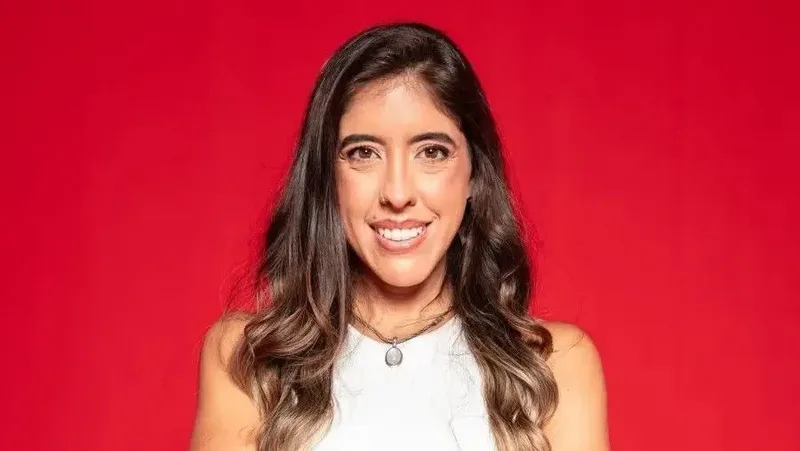 Mari Pereira deixa a ESPN e reforça equipe esportiva do SporTV