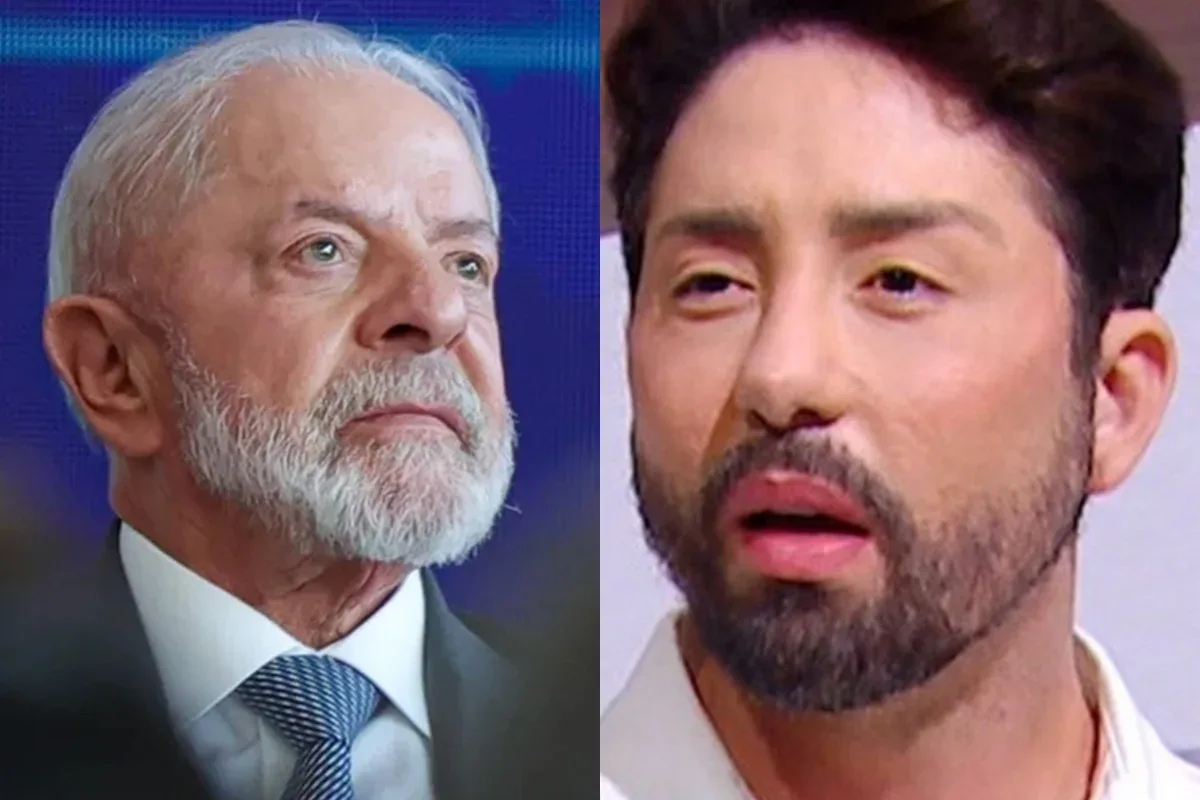 MP que restringe bets antecede mudança de Rico Melquiades para Portugal