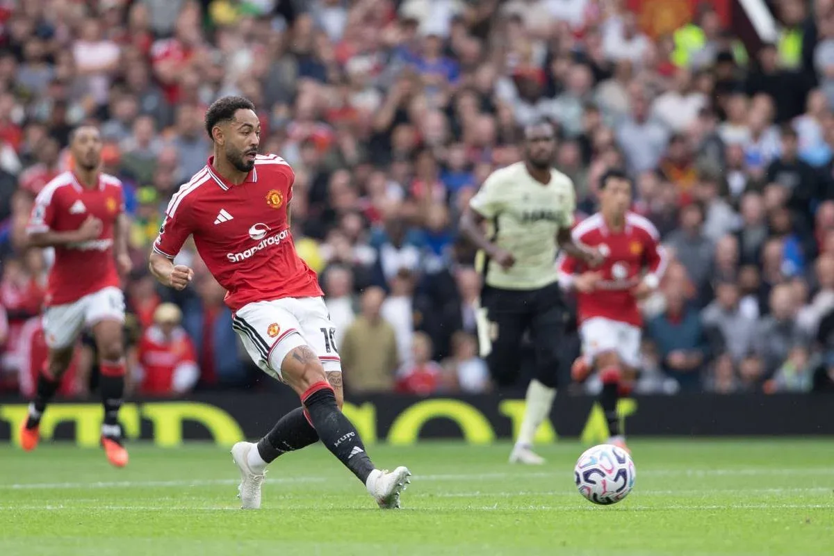 Manchester United fecha temporada com prejuízo pelo sétimo ano seguido