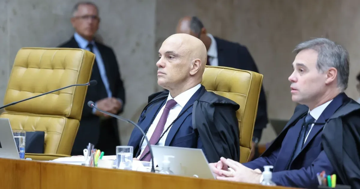 Alexandre de Moraes cancela pronunciamento previsto para esta quinta-feira