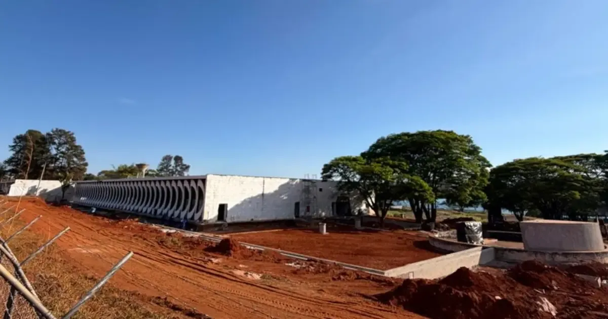 Centro cultural do Senado terá memorial sobre os ataques de 8 de Janeiro