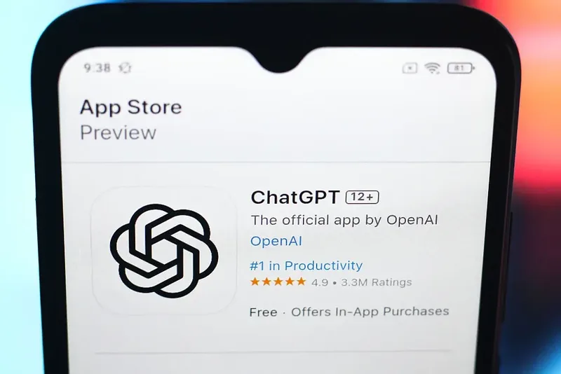 OpenAI compra startup de câmeras Glass Imaging por mais de US$ 300 milhões