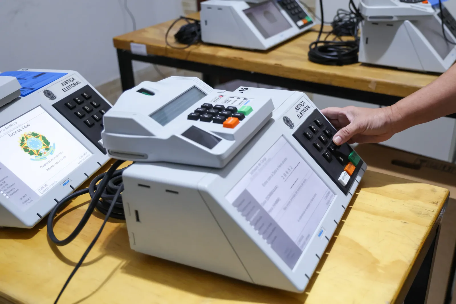 Portugal terá 134.797 brasileiros aptos a votar no primeiro turno