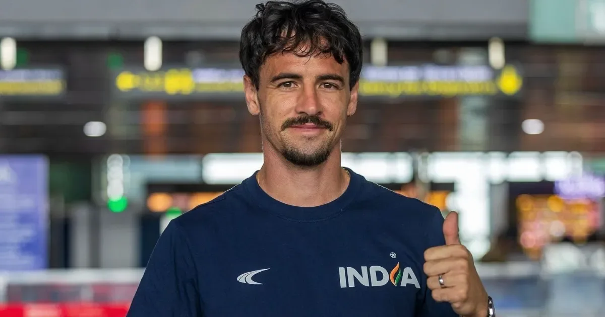 Ryan Williams é o atacante que preocupa Ancelotti antes de Brasil x Índia