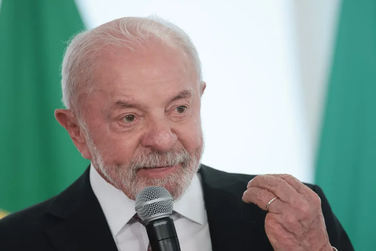 Lula defende integração no Rio e rejeita rótulo de terrorismo para facções