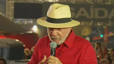 Lula defende investigação de envolvidos em fraudes do Banco Master
