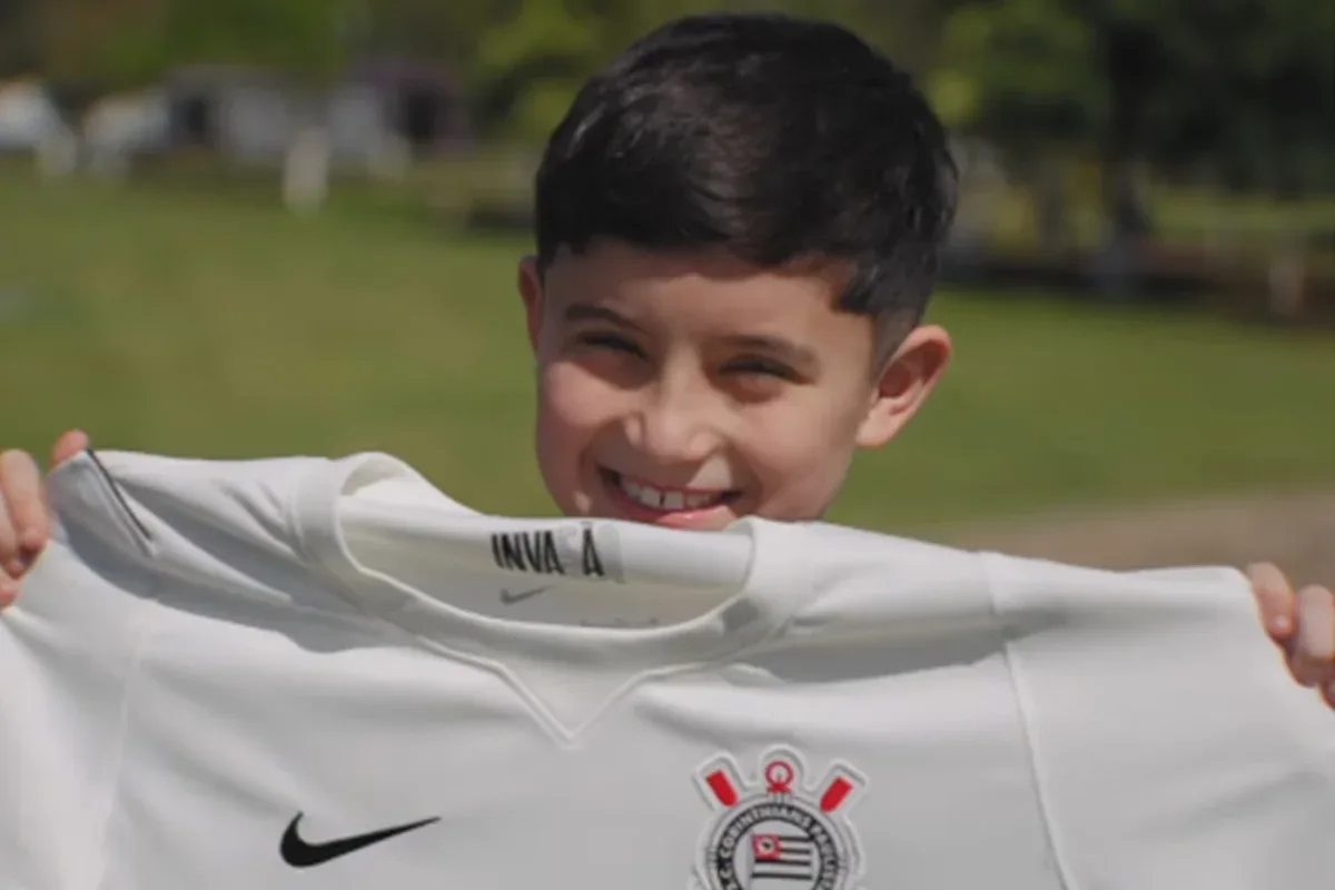 Corinthians barra torcedores identificados após confusão com menino na arena
