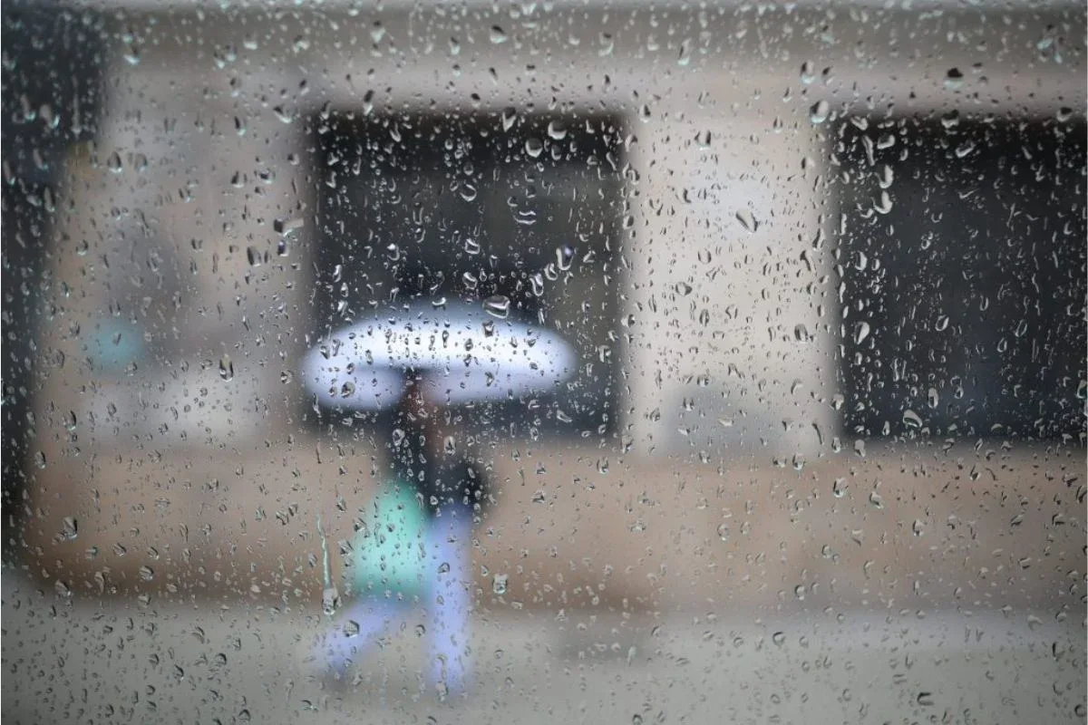 Aviso de tempestade alcança todo o estado de São Paulo na quarta-feira