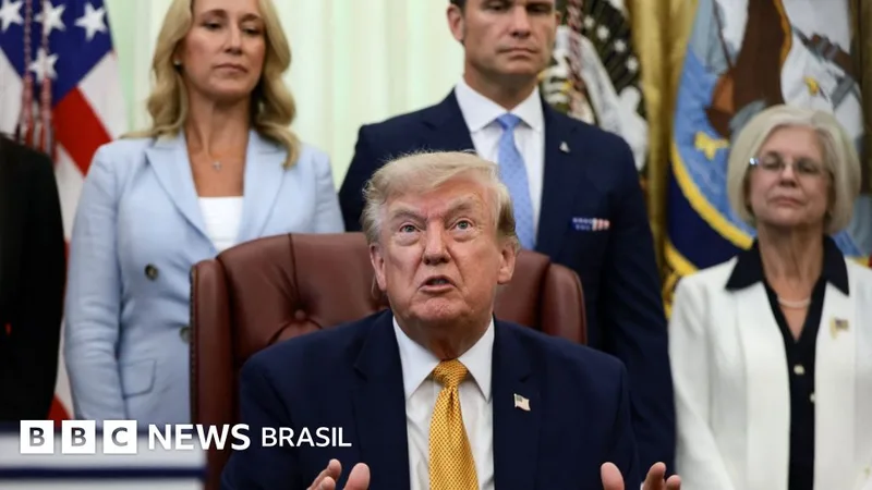 Jon Lee Anderson prevê possível ação militar dos EUA na América Latina