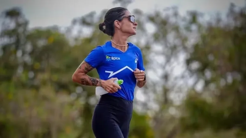 Rachel Furtado morre após passar mal durante treino em Brasília