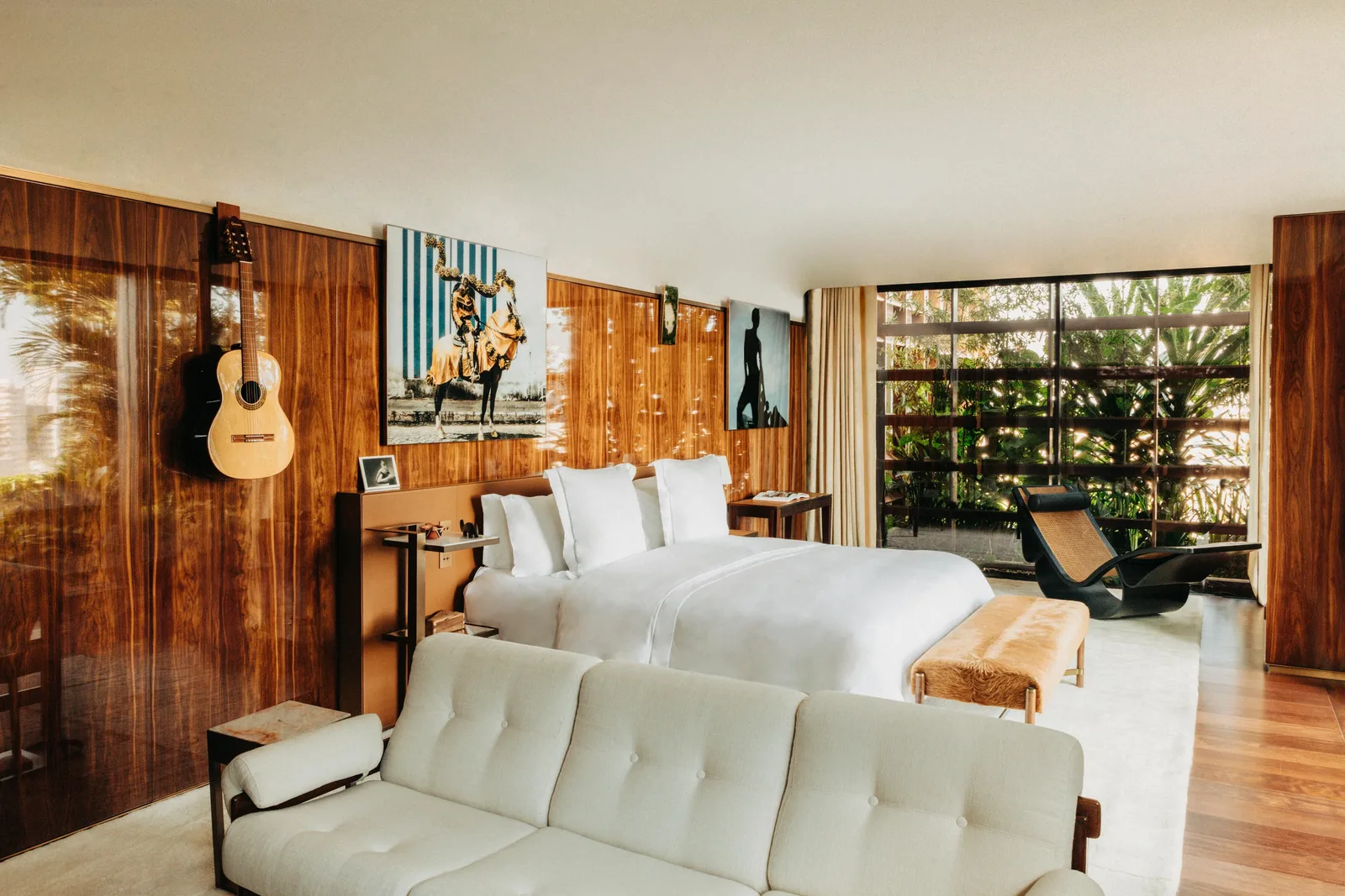Rosewood São Paulo fica em 6º lugar entre os melhores hotéis do mundo