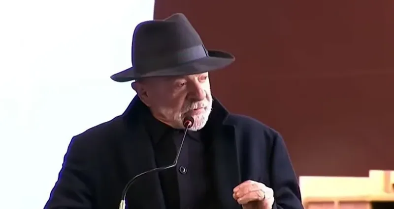 Lula defende regras para parentes de ministros do Judiciário advogarem