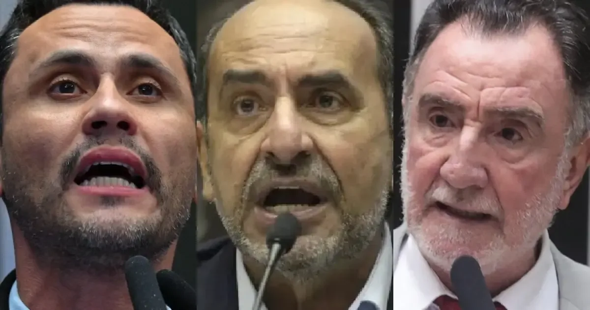 Cleitinho lidera seis pesquisas para o governo de Minas Gerais